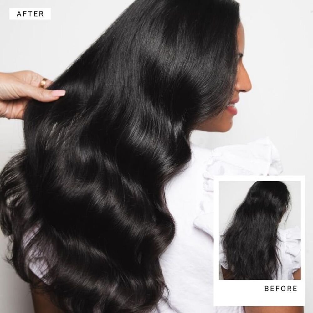 Open Box - BEACHWAVER Co. -  B1 Rotating Curling Iron Rose - Picture 3 of 4